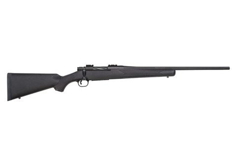 Mossberg Patriot 308 Win Black 27864