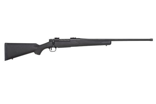 Mossberg Patriot 300 Win Mag 24" Black 28118