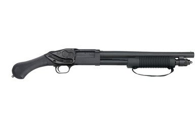 Mossberg 590 Shockwave 14" 12 Gauge Black 50638