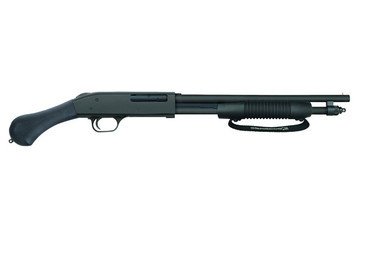 Mossberg 590 Shockwave 410 Bore Black 50649