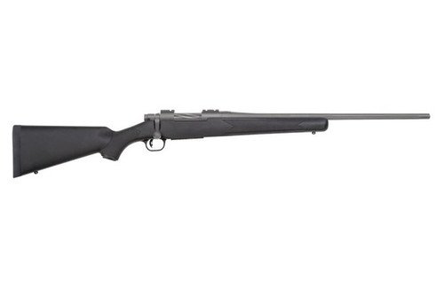 Mossberg Patriot 22-205 Rem Stainless/Black 28068