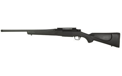 Mossberg Patriot 7mm PRC  20" Black 28235